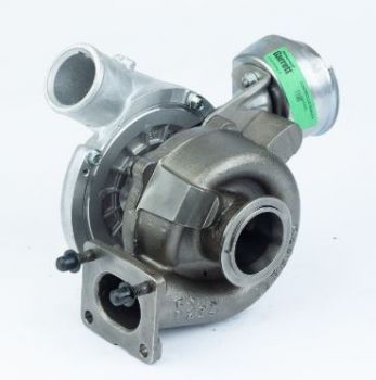 769040-5001S Turbolader Iveco Daily Garrett GTA1752LV 504203413