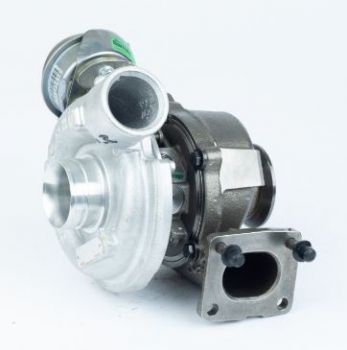 769040-5001S Turbolader Iveco Daily Garrett GTA1752LV 504203413
