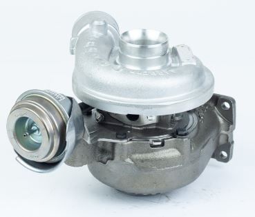 769040-5001S Turbolader Iveco Daily Garrett GTA1752LV 504203413