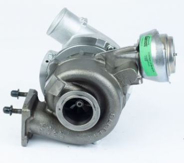 769040-5001S Turbolader Iveco Daily Garrett GTA1752LV 504203413