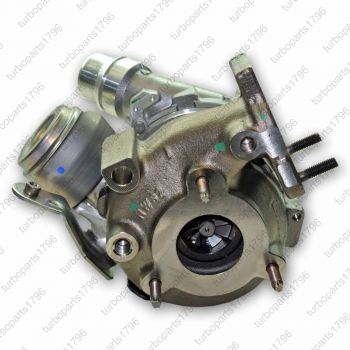 Turbolader Renault Koleos 8200740282F