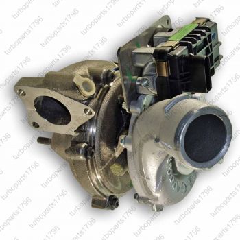 Turbolader Audi A6 059145721D