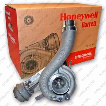 782097-5001S Turbolader Renault Master 2,5 dCi Opel Movano Nissan Primastar Interstar 8200611413A 7701477422 GTB1752V