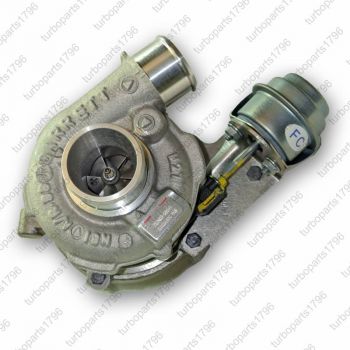 28201-2A100 Turbolader KIA Ceed Cerato RIO II HYUNDAI ACCENT GETZ MATRIX 1.5 CRDi 782403-5001S