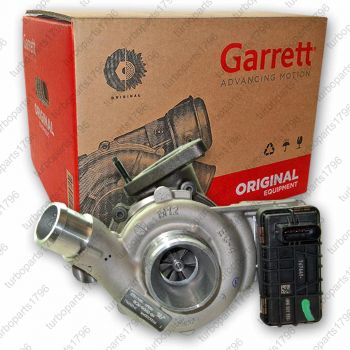 786880-5006S Turbolader Ford Transit BK2Q6K682GB BK2Q-6K682-GB 2,2 TDCi BK2Q-6K682-GA