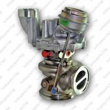 BMW Turbolader