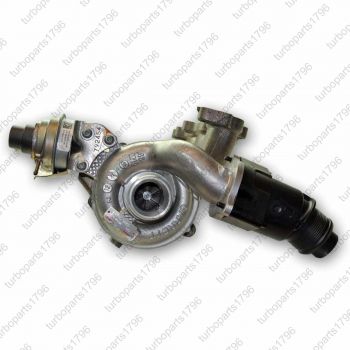 03L253014Cx Turbolader