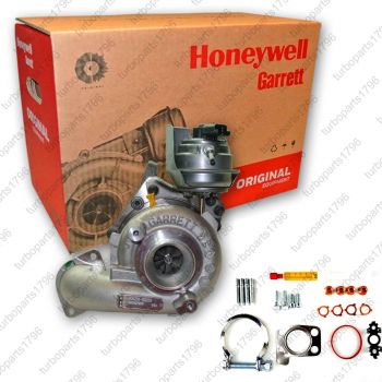 806291-5003S Garrett GTC1244VZ