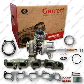 04L253010H 04L253010Hx Turbolader