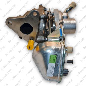 Turbolader Alfa Romeo Fiat Doblo Fiorino Panda Punto Tipo 500L 500X Lancia Musa Opel Combo