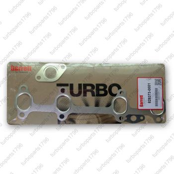 Turbolader 03G253014F 038253016K Anbausatz Dichtungssatz für VAG 1.9 - 2.0 Liter TDi Pumpe Düse Motor