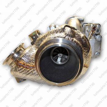 Mercedes Benz Turbolader 831120-5010S, 831120-0010, 831120-10