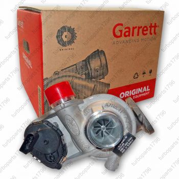 GK2Q-6K682-BD Turbolader Ford Tourneo V362 Transit Custom Transit V363 2303089 838417-5002S GTD1444VZ 838417-0002