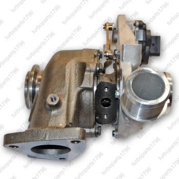 EcoBlue 838452-0003 Turbolader