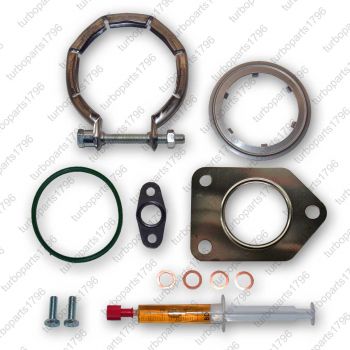 Turbolader BMW Dichtungssatz für 116d 118d 316d 318d 11652414336