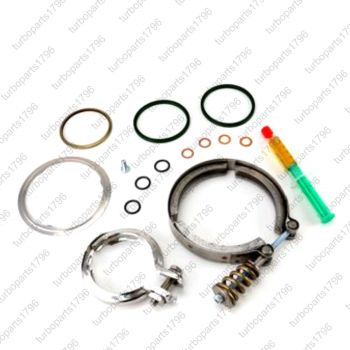 Turbolader 11657796316