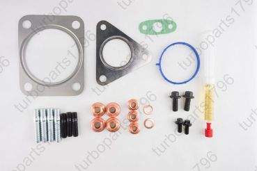 752610-32 Turbolader Land Rover Defender LR010138 LR008203 Montagesatz