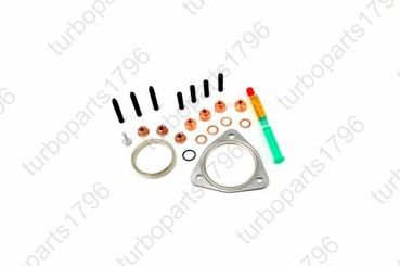 0375 N8 Turbolader Peugeot 207 308 53039700426 Montagesatz