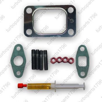 Dichtungssatz 466854-1 JCB Turbolader 312172 Perkins Various Montagesatz