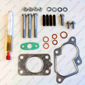 49177-05500 Turbolader Ducato 46234227 7613223 Montagesatz