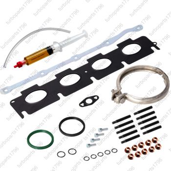 Turbolader-BMW-49477-02411-ABS942