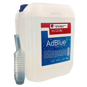 AdBlue 10L