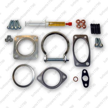 Dichtungssatz Turbolader 2.4 JTDM 200Ps 210Ps ALFA ROMEO Sportwagon BRERA SPIDER Fiat CROMA Anbausatz