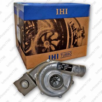 840962 IHI Vovo Penta 12.8 Turbolader MV1 3802053 RHB5MV1 Turbocharger Marine Ship