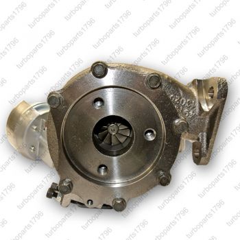 49131-06007 Original Opel MHI Turbolader Astra
