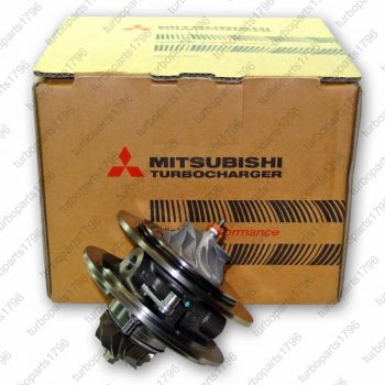 Rumpfgruppe 49S3505761 Neu 1657795497 CHRA Mitsubishi 2,0 Diesel