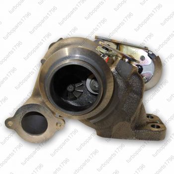 Turbolader 1.6 HDi 9804945280 Peugeot 208 308 2008 3008 5008