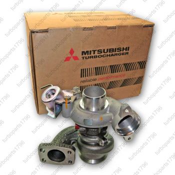 49173-07508 TD025S2-06TA Turbolader 3M5Q-6K682-DE CITROEN PEUGEOT 0375N5 9657603780