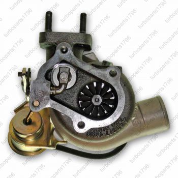 turbocharger RENAULT TRUCKS Mascott Master