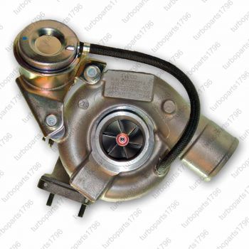 49377-07000 Turbolader IVECO