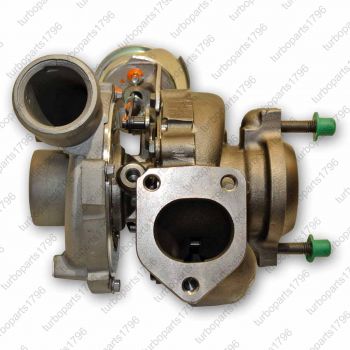 2248907  11652248907 Turbolader BMW