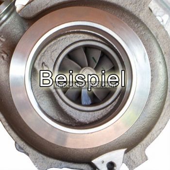 785966-5003S Turbolader Audi Q7 V12 05A145721F 05A145721G Garrett V 12 6.0 Tdi Audi Q 7 linker Abgasturbolader