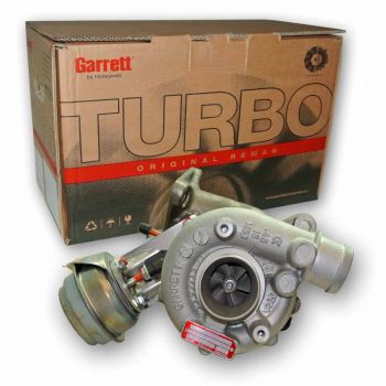 Turbo Garrett GT1749V Skoda Superb 028145702Hx Austausch Turbolader 038145702K