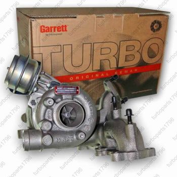 03G253014Rx 03G253014R Turbolader 1.9 Liter TDI Turbo VW VW Audi Seat Skoda 1,9 TDi Pumpe Düse Motor