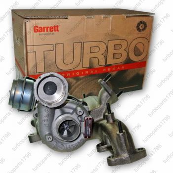 VW Turbolader 038253016F 038253016Fx 03G253016Q 03G253016Qx 1.9 TDI ASZ Motor