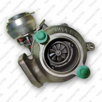 BMW turbo 11657794144