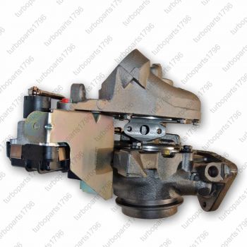 Turbolader MERCEDES BENZ C-Klasse C200 C220 E-Klasse E200  E220 CDi A6460900980