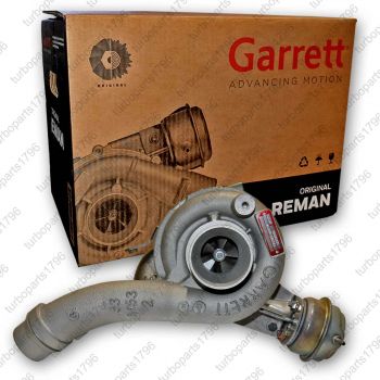 782097-1 Turbolader Renault Master 765176-1 04435315 4418707 4432306 4435315 4451284