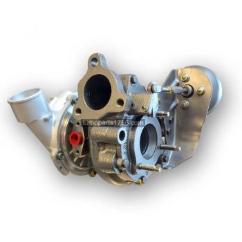 Originaler IHI Toyota Turbolader