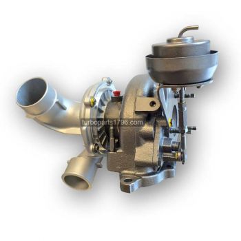 VB19 VB21 Turbolader für TOYOTA Auris Avensis
