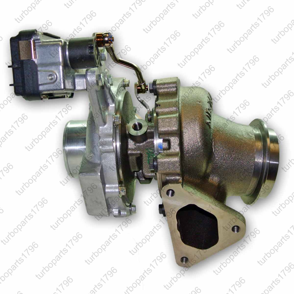 LEMFÖRDER Motorlager Für Mercedes C-Klasse S204 2007-2014