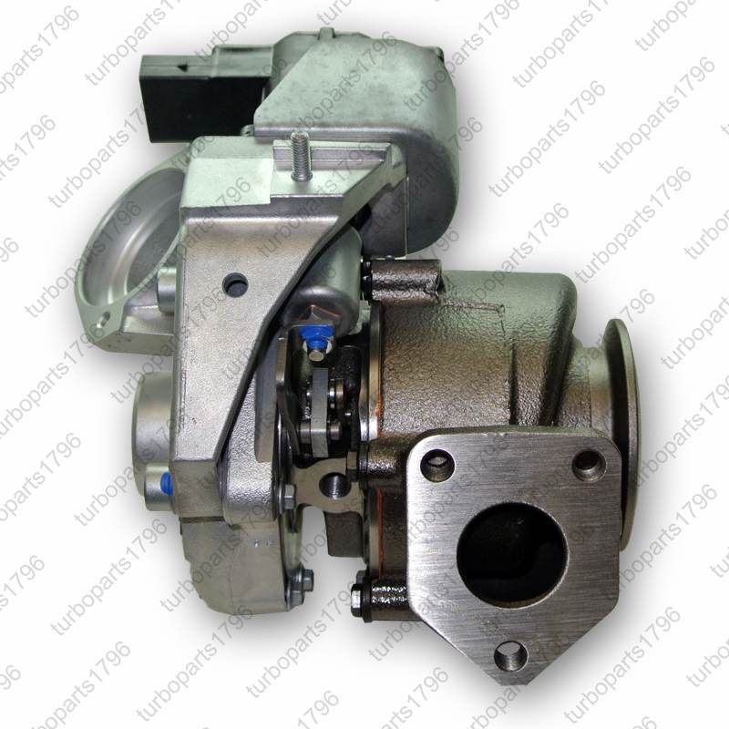 7795496 Turbolader BMW X3 E83 xDrive20d 320d 11652287496 Austausch-Turbo  49135-05671 11657795499 120d Cabriolet E81 E82 E88