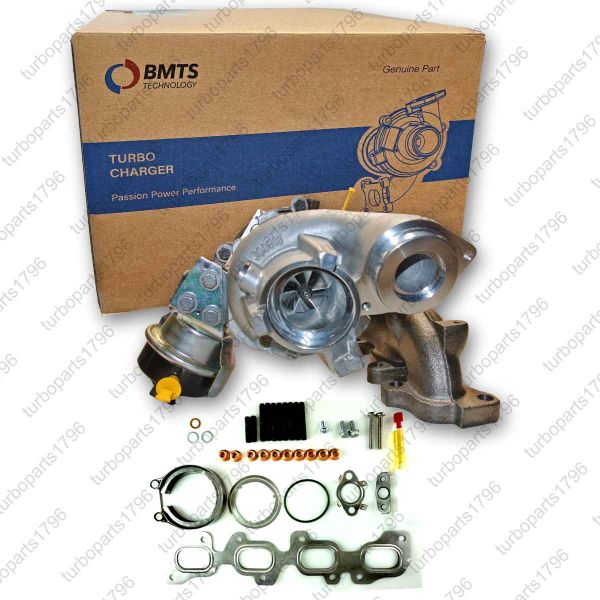 Turbo 04L.253.019.R 030TC11003000