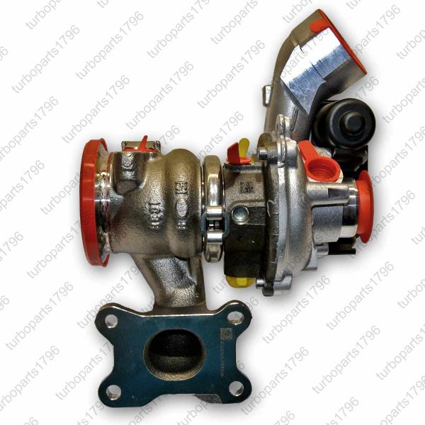Turbolader 04E145722K