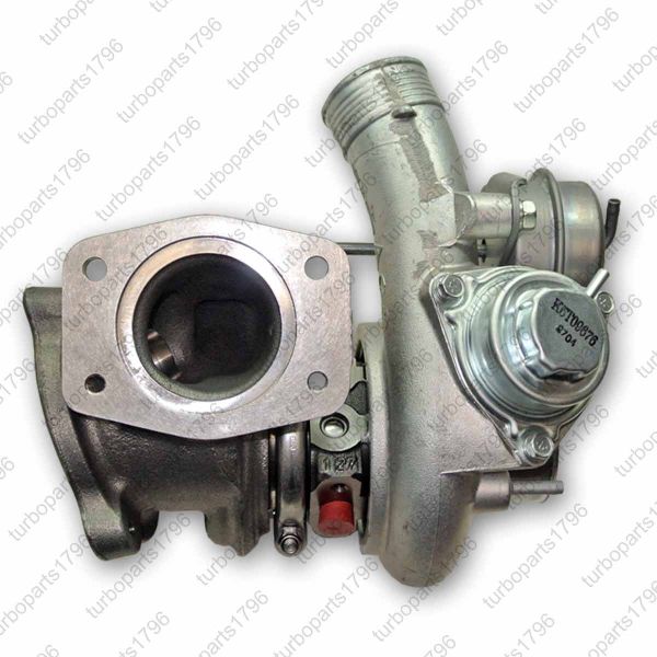 Turbolader Volvo 2,5 T S60