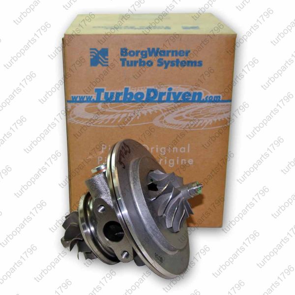 53039700029 Turbolader 058145703J
